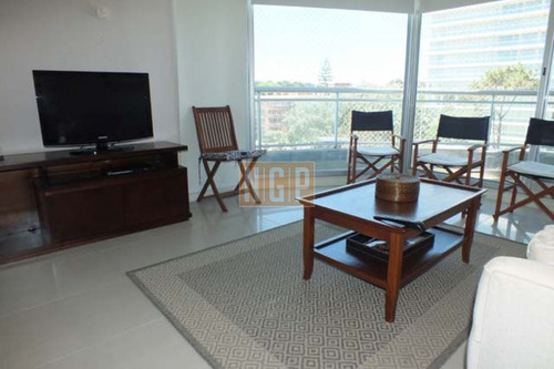 En Exclusividad!!! Ocean Drive Impecable Decorado !!!!- Ref: 3058