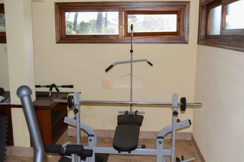 Imagen 20 de 28 de Casa 6 Dormitorios, Piscina, Venta O Venta En Beverly Hills - Punta Del Este