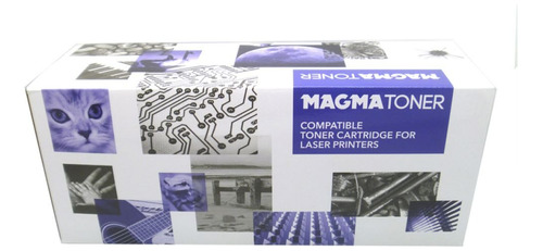 Toner Compatible Cf-259x 10k Sin Chip Para M-304 M-404 M-428