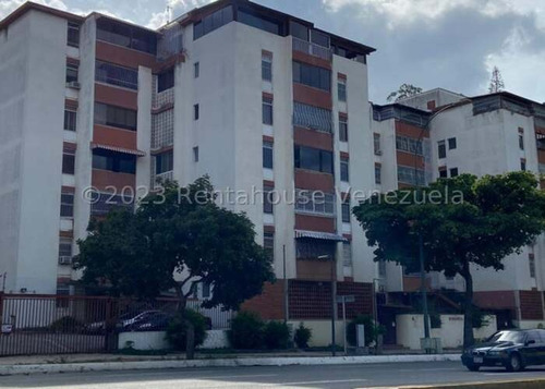 Apartamento En Venta El Cafetal Mls #23-26690, Caracas Rc 007