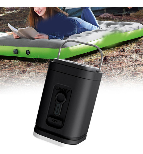 Bomba De Aire Eléctrica Mini Bomba Para Piscina Inflable