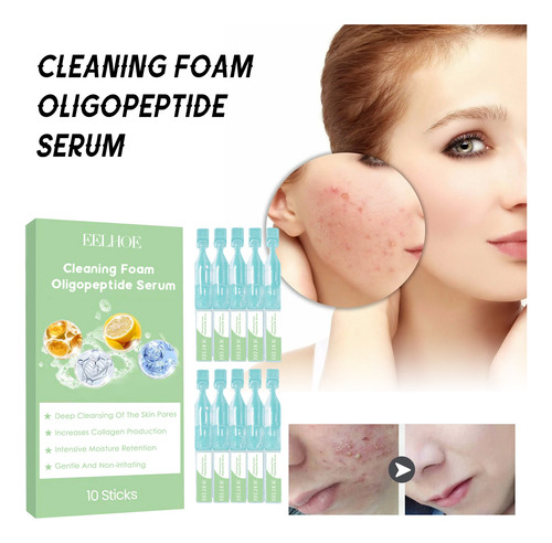 Melhore A Emaciação Facial E Limpe Profundamente As Manchas