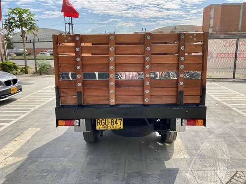 Nissan Frontier D22 Np300