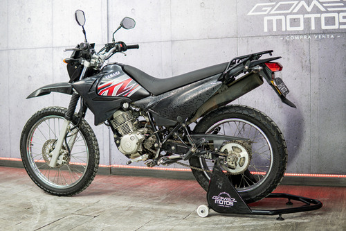 Yamaha Xtz 125 2018
