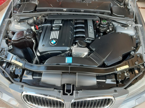 Imagen 5 de 5 de Bmw Serie 3 2010 3.0 330i Sedan Executive Step