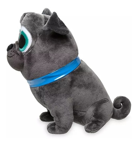 Imagem 3 de 6 de Pelúcia Disney Bingo Puppy Dog Pals Cachorro