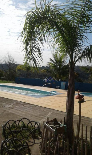 Imagem 13 de 15 de Chácara À Venda, 3200 M² Por R$ 480.000,00 - Pau Arcado - Campo Limpo Paulista/sp - Ch0042
