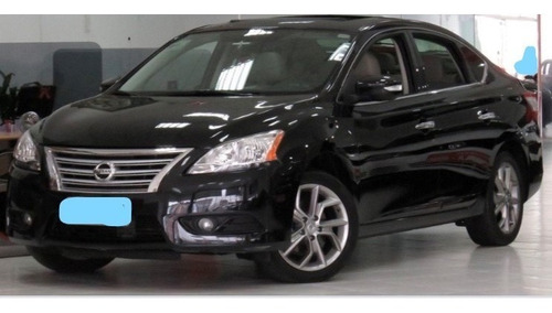 Nissan Sentra Unique
