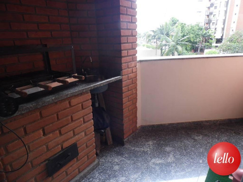Imagem 20 de 30 de Apartamento - Ref: 237195