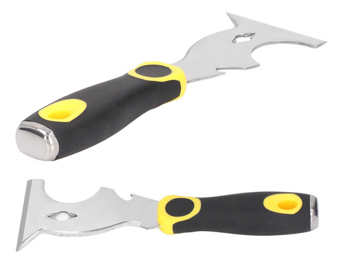 Raspador De Faca Putty, Lâmina Espessada Multifuncional