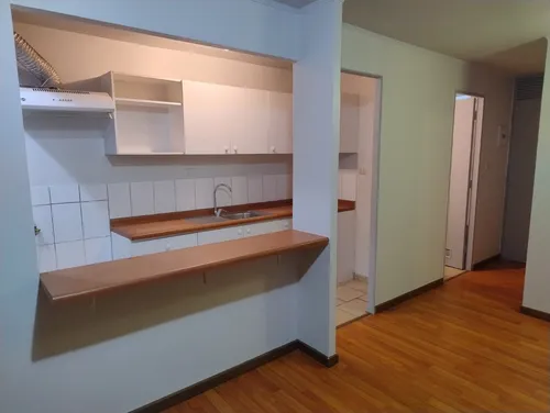 Departamento En Arriendo