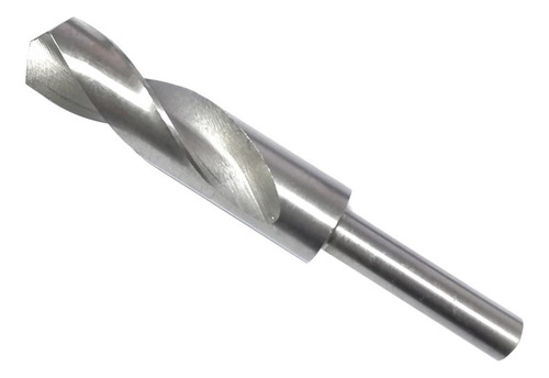 Broca Helicoidal 17mm