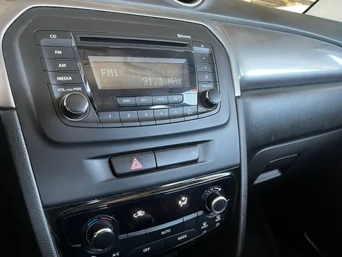 Suzuki Vitara 1.6 Gl At