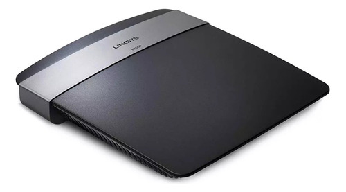 Router Cisco Linksys E2500 Doble Banda