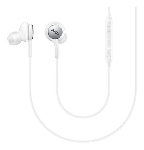 Auriculares Samsung Type-c Earphones