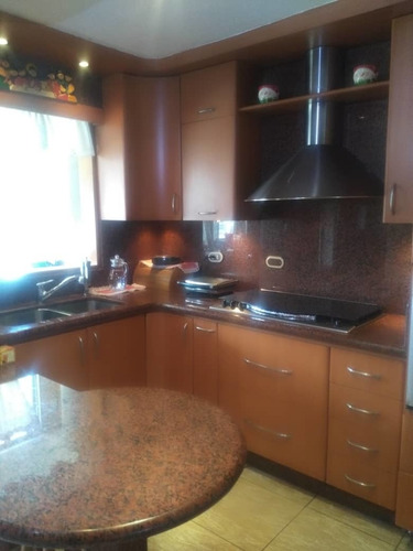 Imagen 6 de 13 de Apartamento En Venta En La Urbina