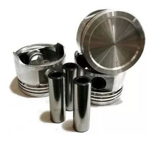 Piston Y Perno De Motor Persam Renault 9 11 12 19 Clio 1.6