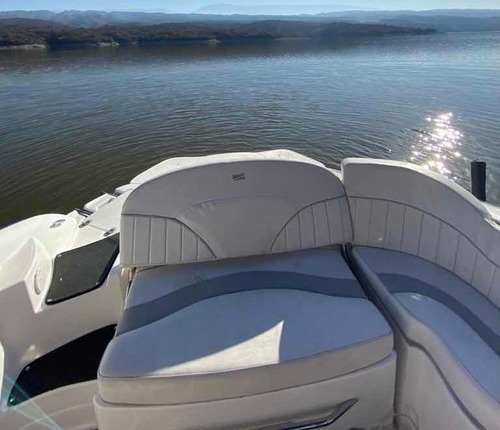 Imagen 8 de 15 de Lancha Campanili Mercruiser 250 Hp Wakeboard