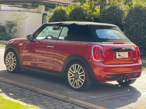 Imagen 9 de 15 de Mini Cooper S