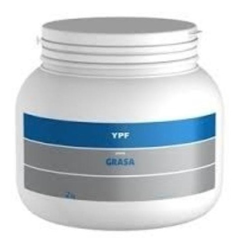 Grasa 30c X 2 Kg  Ypf