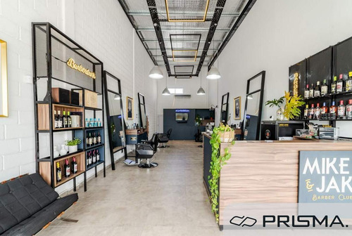 Local Comercial En Manantiales - Renta Inmediata - Venta