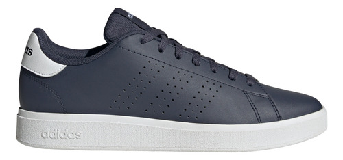 Zapatillas Adidas Casual Advantage Base 2.0 Hombre Jp7945