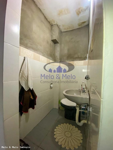Imagem 7 de 15 de Casa Para Venda Em Bragança Paulista, Morro Grande Boa Vista, 2 Dormitórios, 2 Banheiros, 1 Vaga - 1859_2-1101072