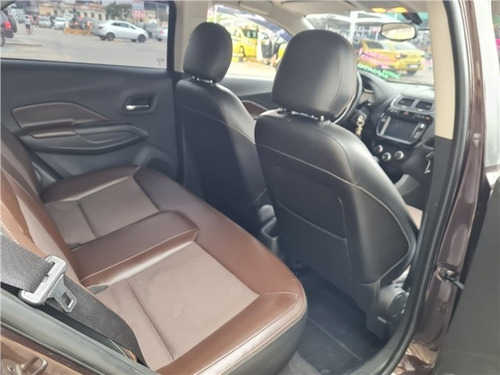 Imagem 5 de 14 de Chevrolet Cobalt 1.8 Mpfi Elite 8v Flex 4p Automático