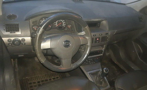 Chevrolet Vectra