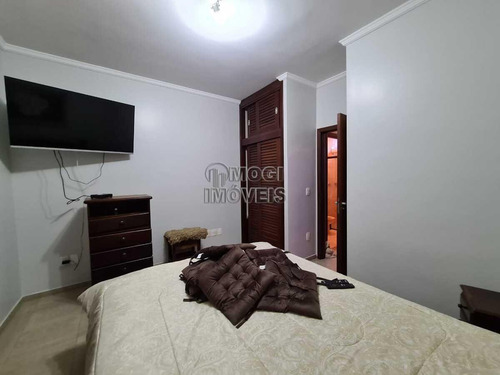 Imagem 15 de 15 de Casa Para Venda Em Mogi Das Cruzes, Vila Oliveira, 3 Dormitórios, 1 Suíte, 5 Banheiros, 6 Vagas - So588_2-1223120