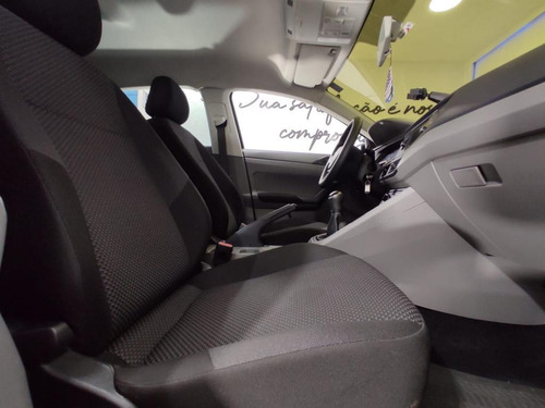Imagem 13 de 14 de Volkswagen Polo 1.6 Msi Flex 16v 5p