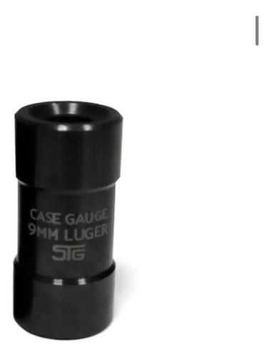 Case Gauge 2.0 - 9mm