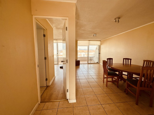 Condominio Edificio Oceanic La Serena