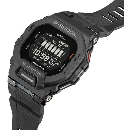 Imagen 5 de 8 de Pre Venta Nuevo Modelo Reloj Casio Gbd-200-1cr