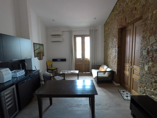 Imagen 14 de 14 de Venta De Apartamento Amoblado En Casco Antiguo 20-2893