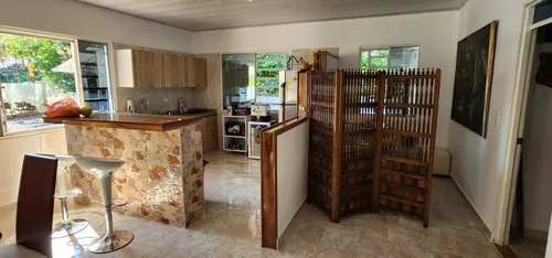 Vendo Casa Quinta Con Piscina Privada En Cubarral Meta