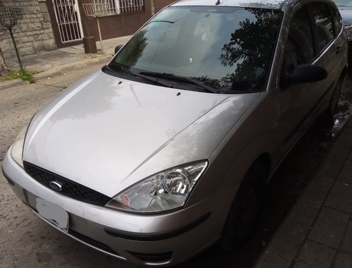 Ford Focus 1.6 Ambiente 2009