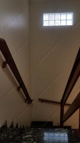 Imagem 22 de 30 de Sobrado Com 3 Dorms, Jardim Maia, Guarulhos - R$ 1 Mi, Cod: 2122 - V2122