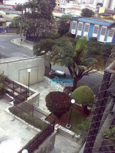 Imagem 17 de 18 de Apartamento Residencial À Venda, Carrão, São Paulo. - Ap0116