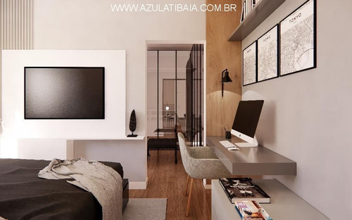 Imagem 8 de 22 de Reserva Ybyra Em Atibaia, Ultimas Unidades!!! - Ca01319 - 69448162