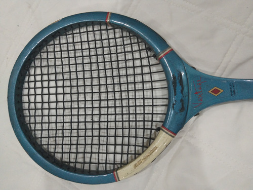 Raqueta De Squash