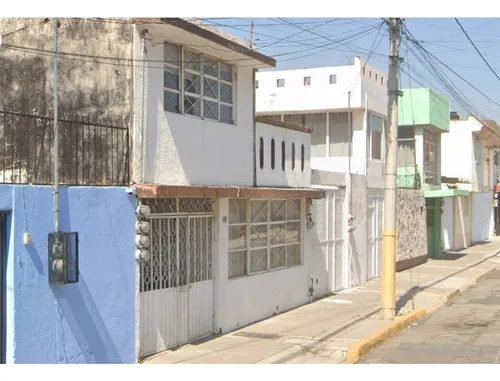 Casa En Venta En Jardines De San Miguel, Puebla, St08