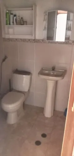 Se Vende Terreno Con Anexo