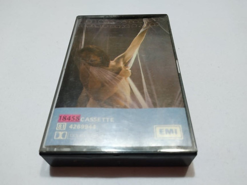 Juan Carlos Baglietto · Modelo Para Armar · Cassette Colecc