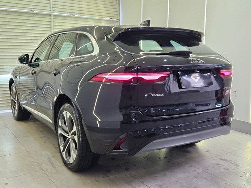 Jaguar F-PACE 2.0 P400e PHEV R-DYNAMIC SE AWD AUTOMÁTICO