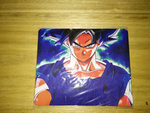 Mousepad Personalizado 22 X 18 Cm