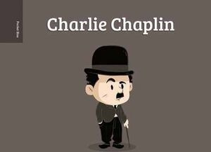 Pocket Bios: Charlie Chaplin