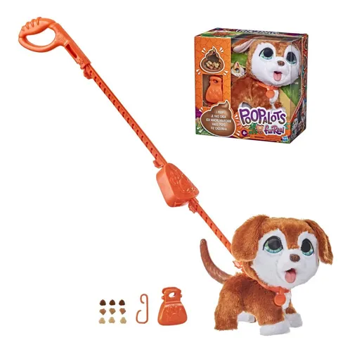 Perrito poopalots sales