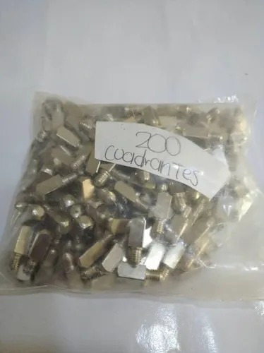 Set 200 Cuadrantes Para Licuadora Oster