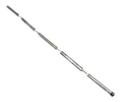 Ao Smith Magnesio Flexible Plug Anodo Rod